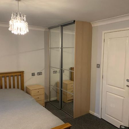 Fountains Hotel Runcorn Esterno foto
