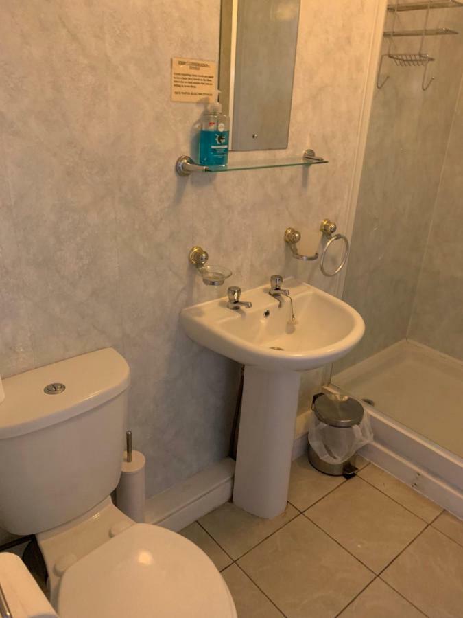 Fountains Hotel Runcorn Esterno foto