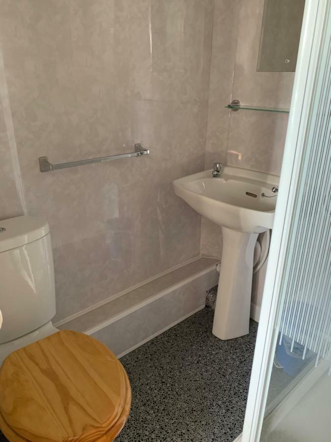 Fountains Hotel Runcorn Esterno foto