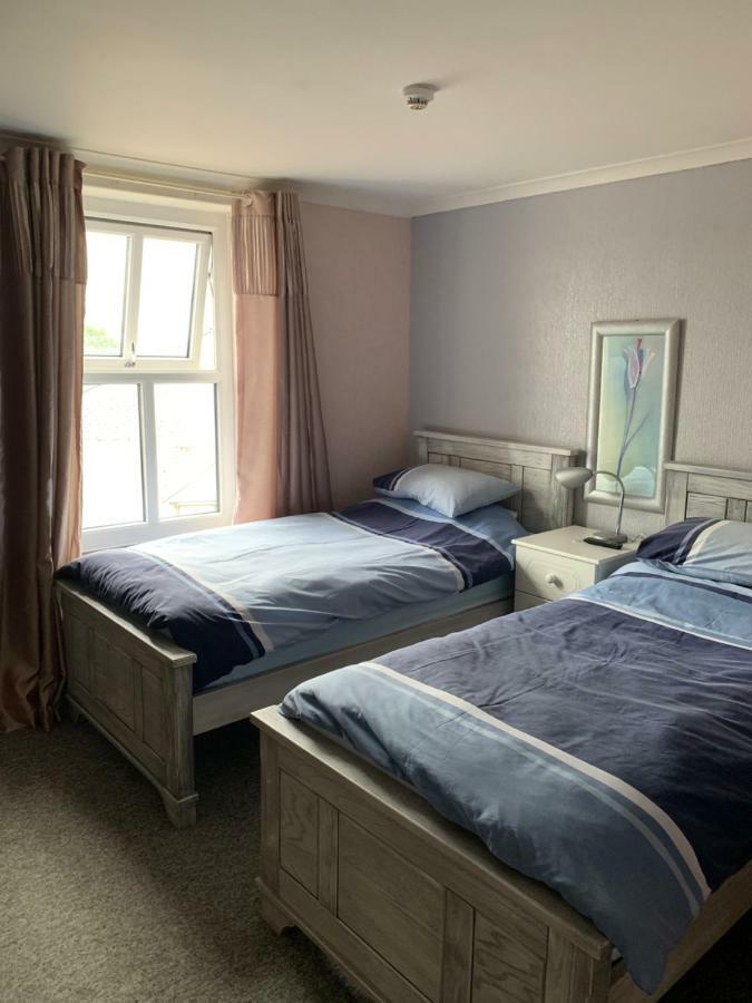 Fountains Hotel Runcorn Esterno foto