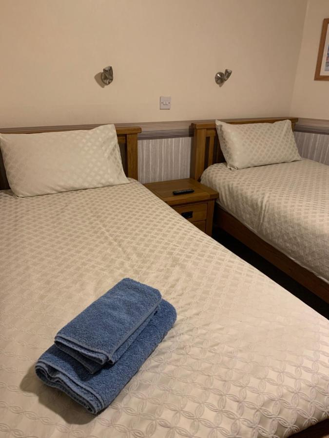 Fountains Hotel Runcorn Esterno foto